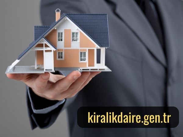 Teknecik Mahallesi Kiralık Daire